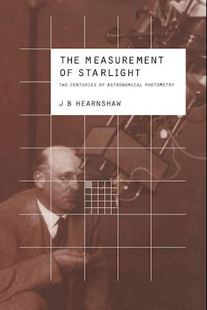 The Measurement of Starlight