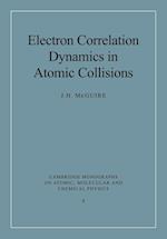 Electron Correlation Dynamics in Atomic Collisions