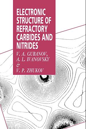 Electronic Structure of Refractory Carbides and Nitrides