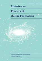 Binaries as Tracers of Stellar Formation