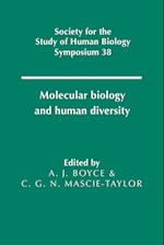 Molecular Biology and Human Diversity