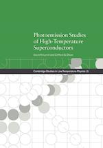 Photoemission Studies of High-Temperature Superconductors