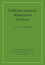 Collision-induced Absorption in Gases