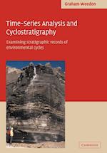Time-Series Analysis and Cyclostratigraphy