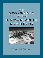 The Ross Orogen of the Transantarctic Mountains