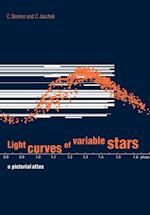 Light Curves of Variable Stars