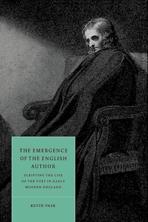 The Emergence of the English Author