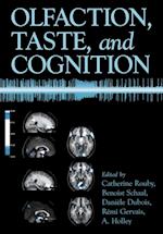 Olfaction, Taste, and Cognition