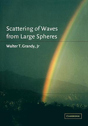 Scattering of Waves from Large Spheres