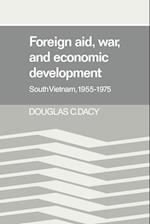 Foreign Aid, War, and Economic Development