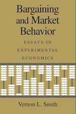 Bargaining and Market Behavior