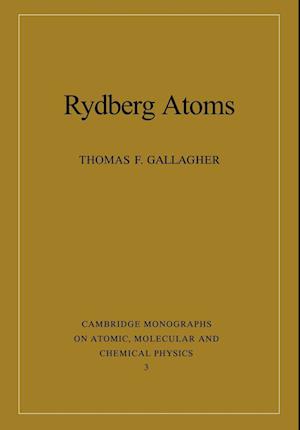 Rydberg Atoms