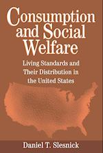 Consumption and Social Welfare