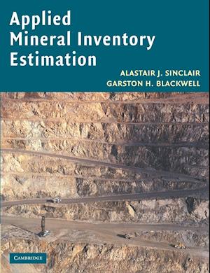 Applied Mineral Inventory Estimation