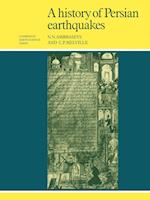 A History of Persian Earthquakes