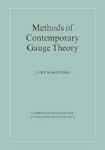 Methods of Contemporary Gauge Theory