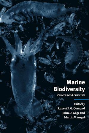 Marine Biodiversity