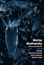 Marine Biodiversity