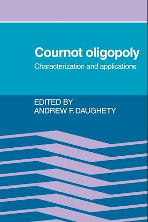 Cournot Oligopoly