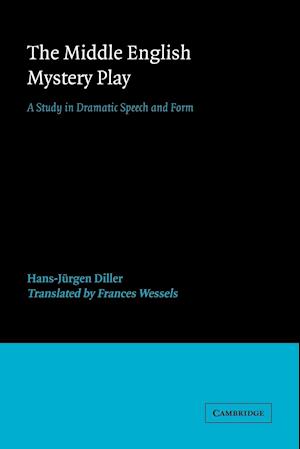 The Middle English Mystery Play