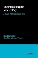 The Middle English Mystery Play