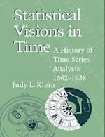 Statistical Visions in Time