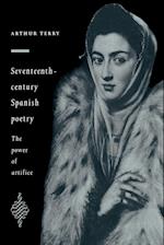 Seventeenth-Century Spanish Poetry