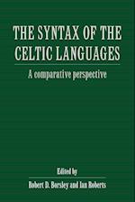The Syntax of the Celtic Languages