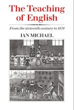 The Teaching of English