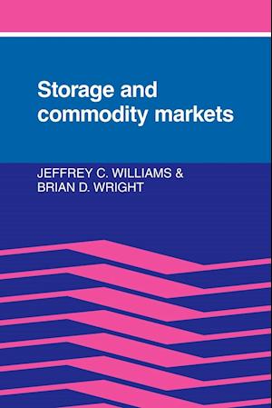 Storage and Commodity Markets