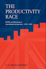 The Productivity Race