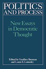 Politics and Process