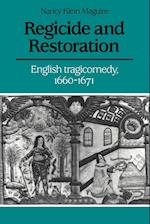 Regicide and Restoration