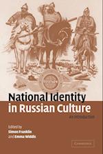 National Identity in Russian Culture