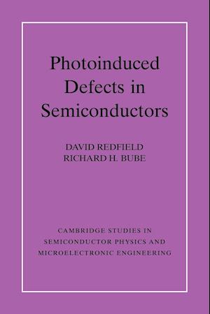 Photo-induced Defects in Semiconductors