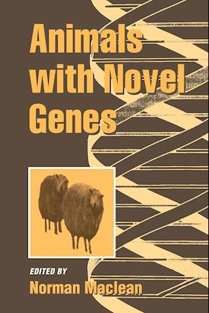 Animals with Novel Genes