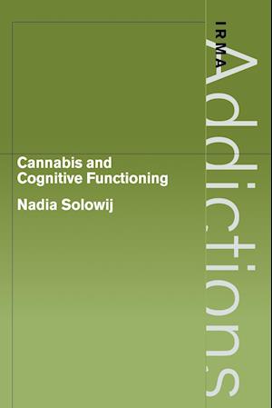 Cannabis and Cognitive Functioning