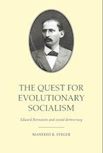 The Quest for Evolutionary Socialism