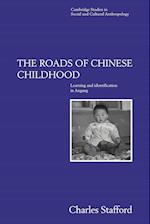 The Roads of Chinese Childhood
