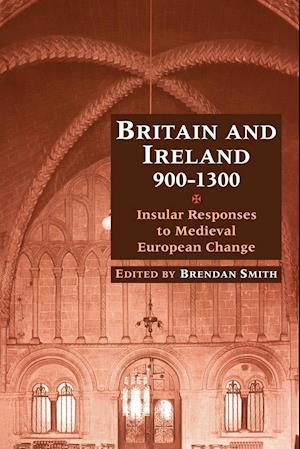 Britain and Ireland, 900-1300