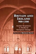 Britain and Ireland, 900-1300