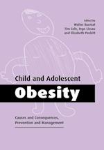 Child and Adolescent Obesity