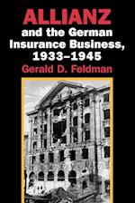 Allianz and the German Insurance Business, 1933–1945