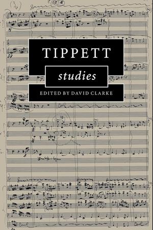 Tippett Studies