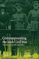 Commemorating the Irish Civil War