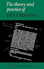 The Theory and Practice of Text-Editing