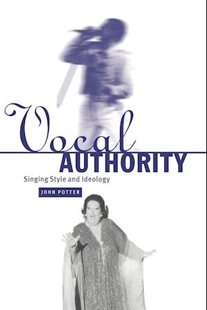 Vocal Authority