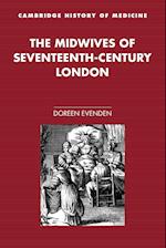 The Midwives of Seventeenth-Century London