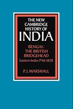 Bengal: The British Bridgehead