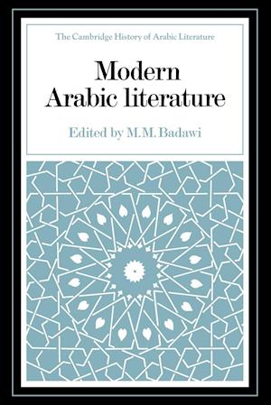 Modern Arabic Literature